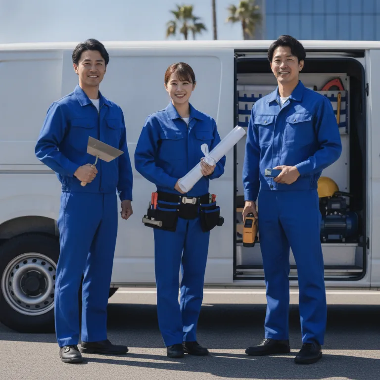 高級プール建設 のチーム: Akishima